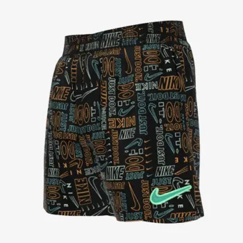 Nike КЪСИ ПАНТАЛОНИ 4