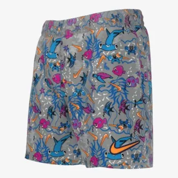 NIKE SWIM КЪСИ ПАНТАЛОНИ 4