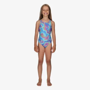 NIKE SWIM БАНСКИ КОСТЮМ ОТ ЕДНА ЧАСТ Fastback One Piece 