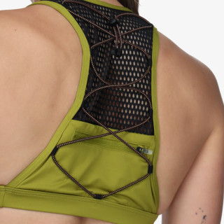 Nike High Neck Bikini Top 