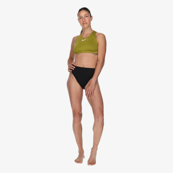 Nike ГОРНИЩЕ НА БАНСКИ High Neck Bikini Top 