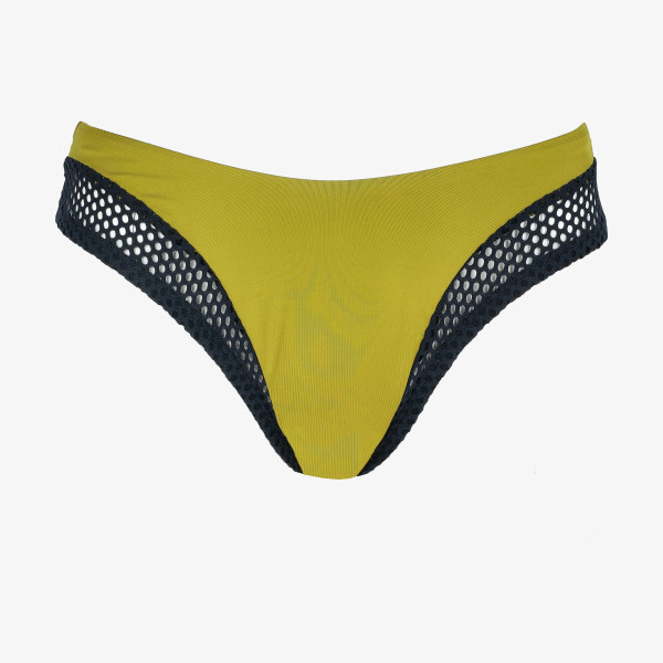 Nike Къси панталони за плуване Cheeky Sling Bikini Bottom 