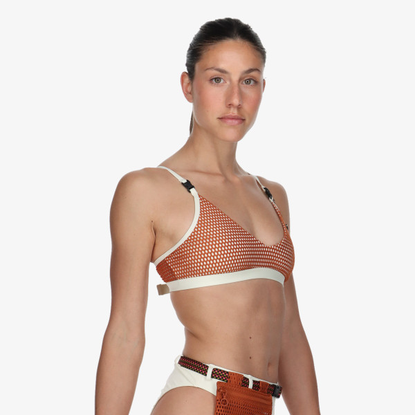 Nike ГОРНИЩЕ НА БАНСКИ Bikini Top 