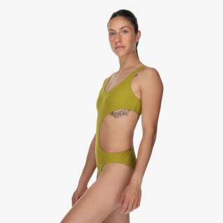 Nike Cutout One Piece 