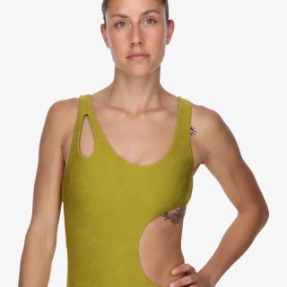 Nike Cutout One Piece 