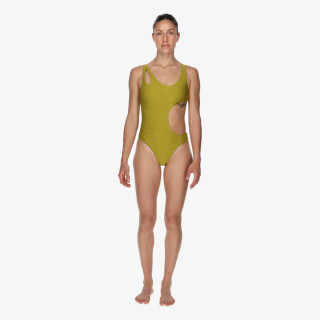 Nike Cutout One Piece 