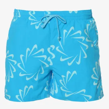 NIKE SWIM КЪСИ ПАНТАЛОНИ 5