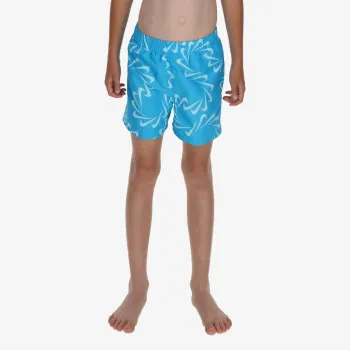 NIKE SWIM КЪСИ ПАНТАЛОНИ 4