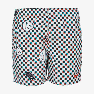 Nike 4 Volley Short 