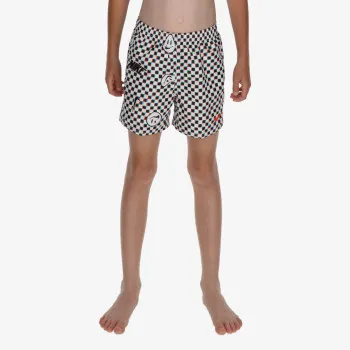 NIKE SWIM КЪСИ ПАНТАЛОНИ 4