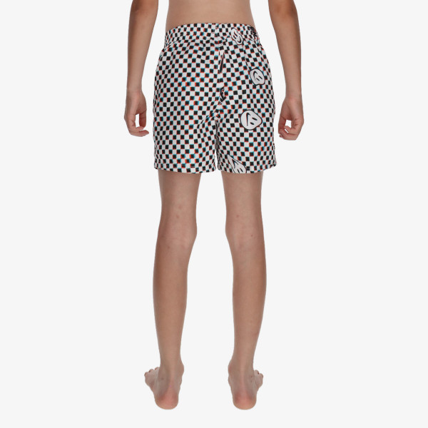 Nike 4 Volley Short 