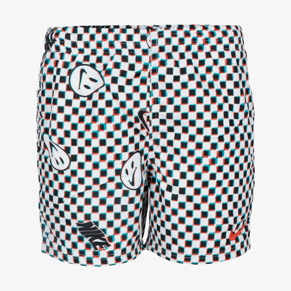 Nike 4 Volley Short 