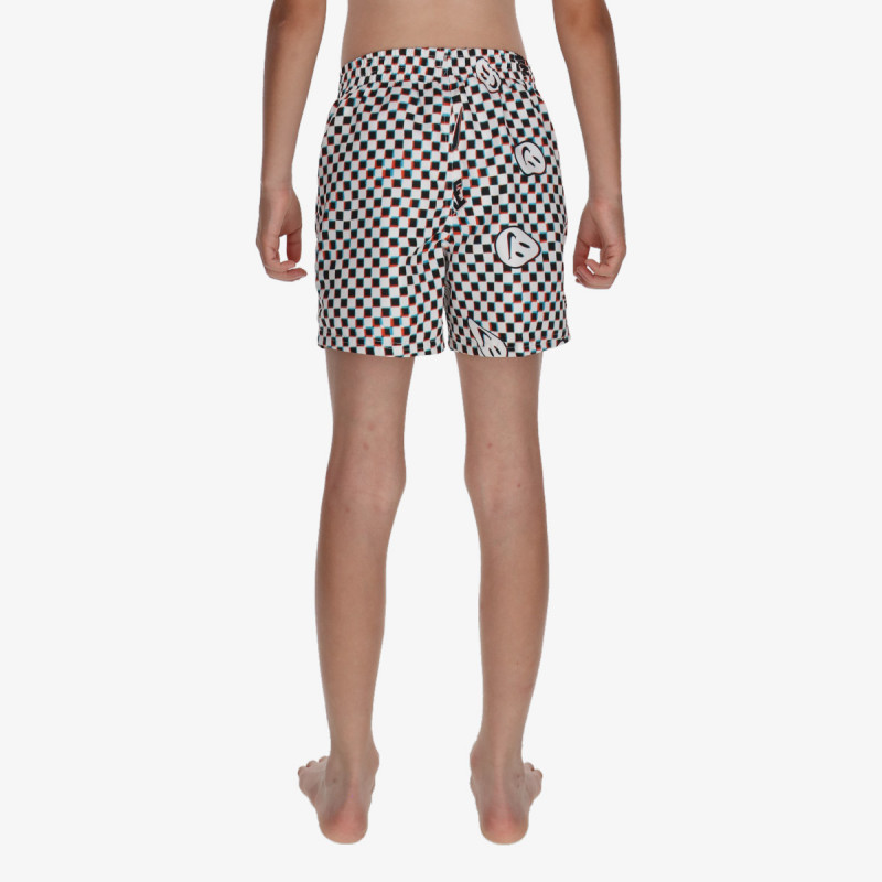Nike 4 Volley Short 