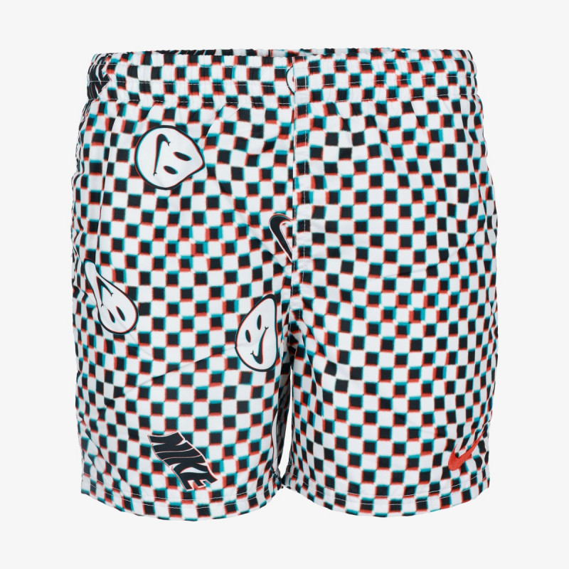 Nike 4 Volley Short 