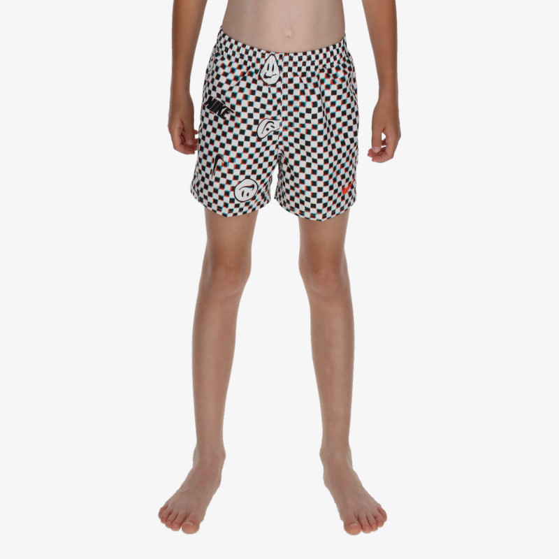 Nike 4 Volley Short 
