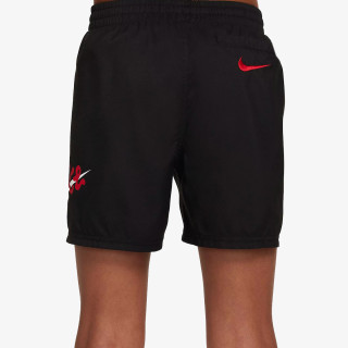 Nike Къси панталони Scribble 