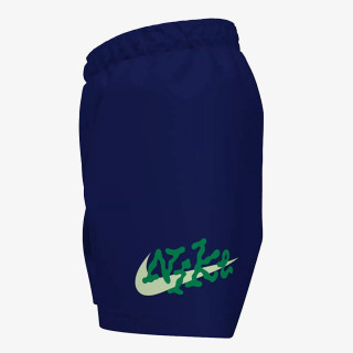 Nike Scribble 