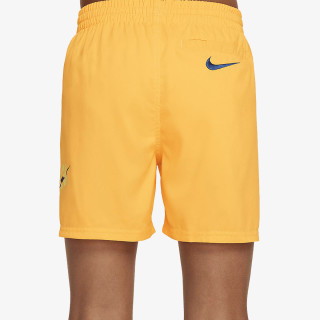 Nike Scribble 