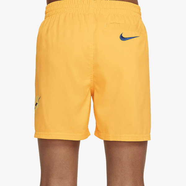 Nike Scribble 