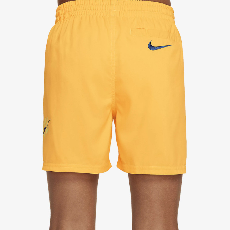 Nike Scribble 