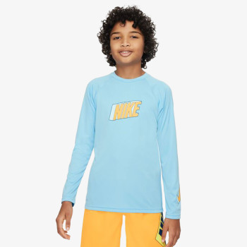 Nike Тениска с дълги ръкави 3D Combo 