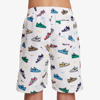 Nike 7