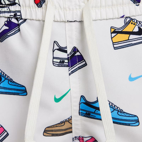 Nike 7