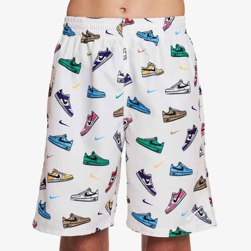 Nike 7