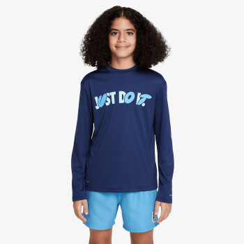 Nike Long Sleeve Hydroguard 