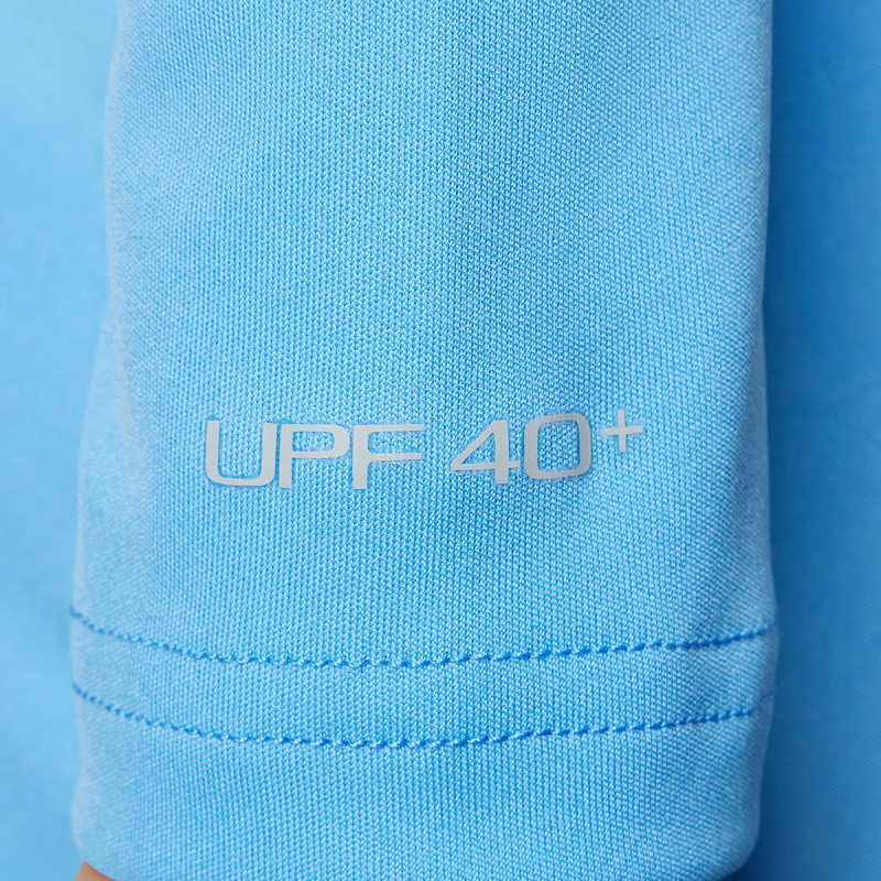 Nike Long Sleeve Hydroguard 