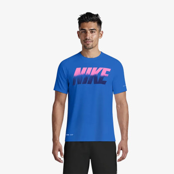 Nike SHORT SLEEVE HYDROGU 