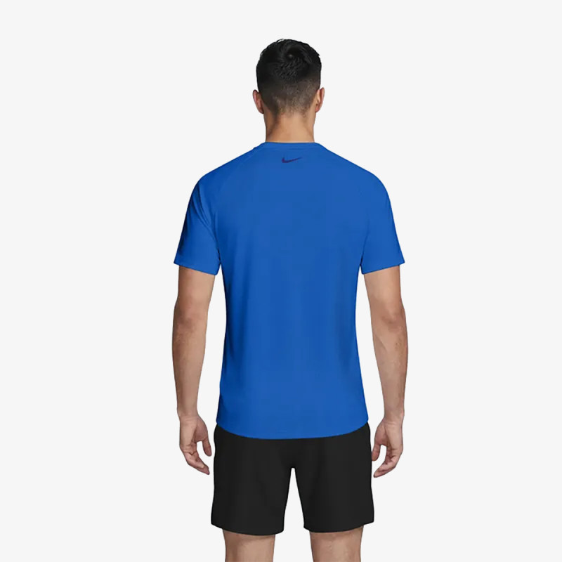 Nike SHORT SLEEVE HYDROGU 