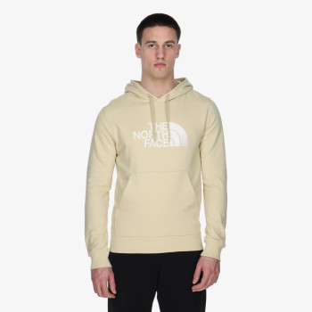 The North Face Суитшърт M LIGHT DREW PEAK PULLOVER HOODIE-EUA7ZJ 