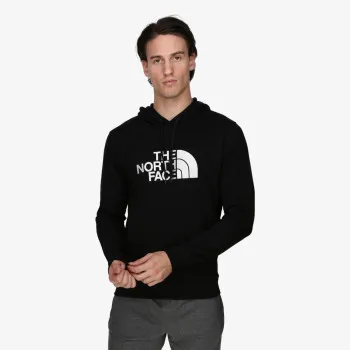 The North Face Суитшърт Men’s Light Drew Peak Pullover Hoodie-Eu 