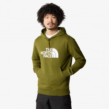 The North Face M LIGHT DREW PEAK PULLOVER HOODIE-EUA7ZJ 