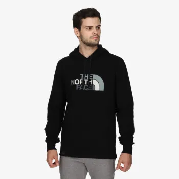 The North Face Суитшърт DREW PEAK PULLOVER 