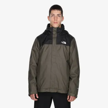 The North Face ЯКЕ Men’s Evolve Ii Triclimate Jacket - Eu 
