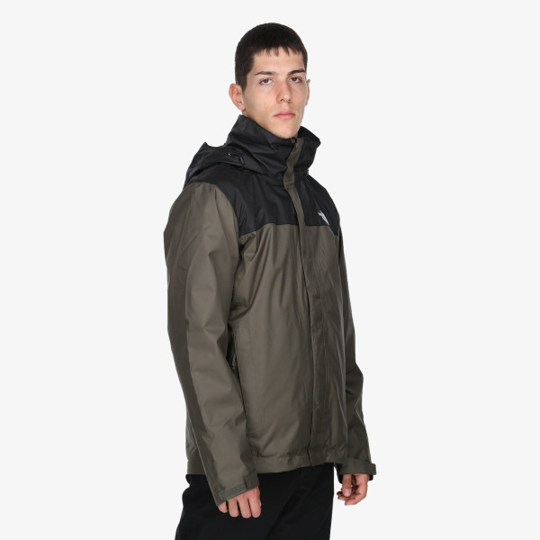 The North Face Яке Men’s Evolve Ii Triclimate Jacket - Eu 