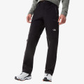 The North Face M EXPLORATION CNVRT TNF BLACK 