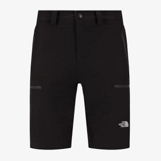 The North Face Бермуди M EXPLORATION SHORT TNF BLACK 