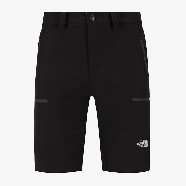 The North Face Бермуди M EXPLORATION SHORT TNF BLACK 