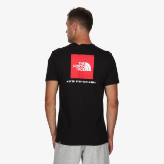 The North Face Redbox 