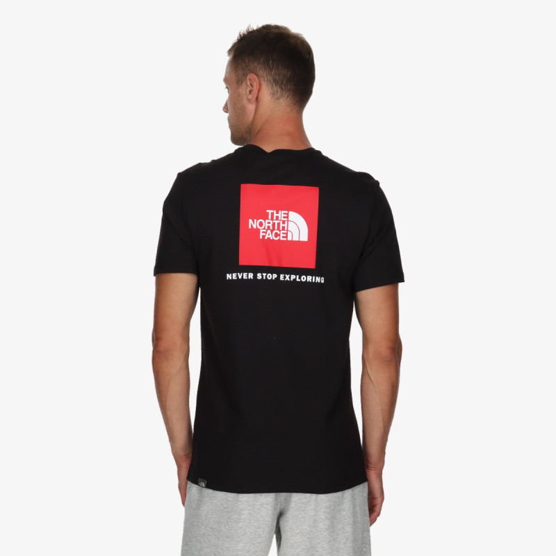 The North Face Redbox 