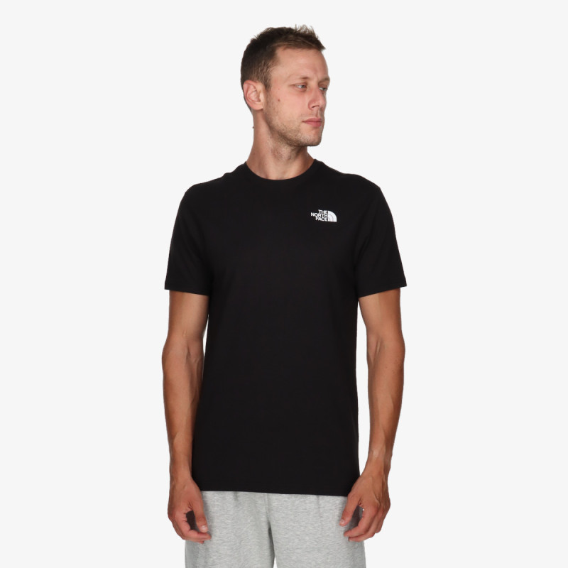 The North Face Redbox 
