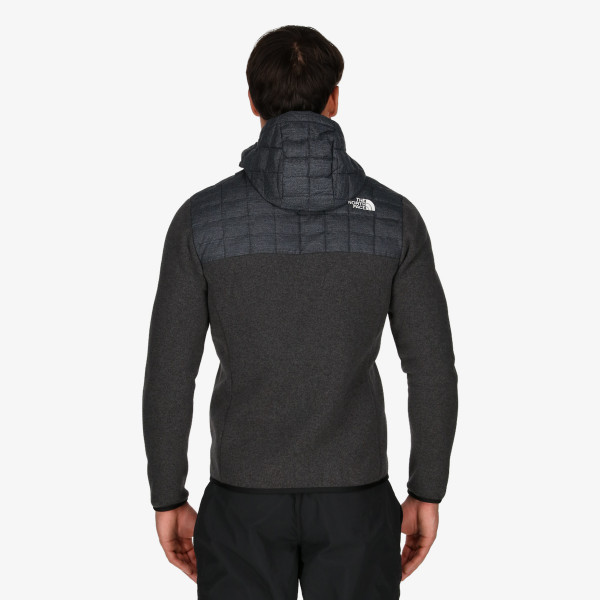 The North Face Суитшърт THB HYBRID 