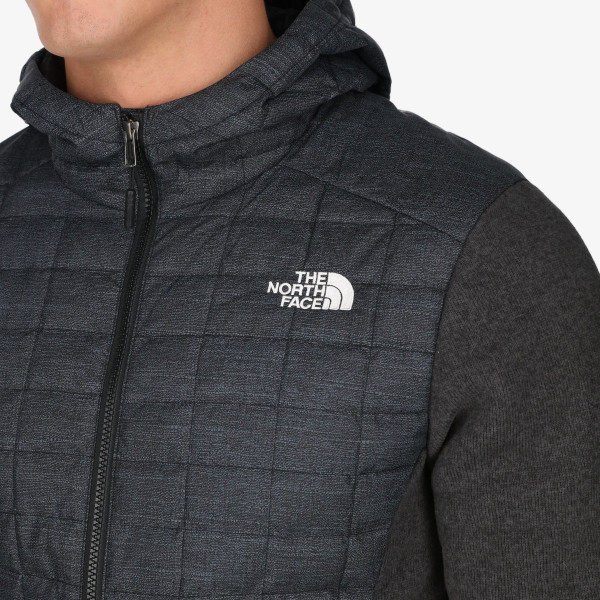 The North Face Суитшърт THB HYBRID 