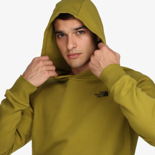 The North Face Суитшърт Men’s Raglan Redbox Hoodie - Eu 