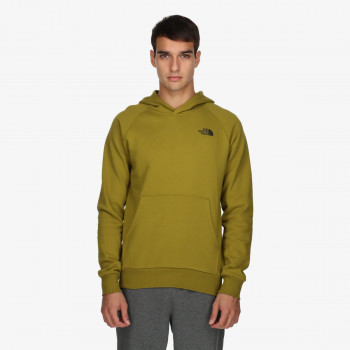 The North Face Суитшърт Men’s Raglan Redbox Hoodie - Eu 