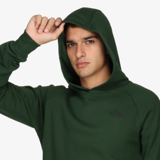 The North Face Суитшърт Men’s Raglan Redbox Hoodie - Eu 