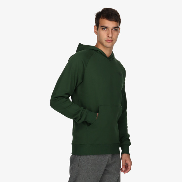 The North Face Суитшърт Men’s Raglan Redbox Hoodie - Eu 